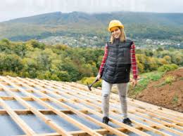 Best Green or Eco-Friendly Roofing Solutions  in Northview, MI